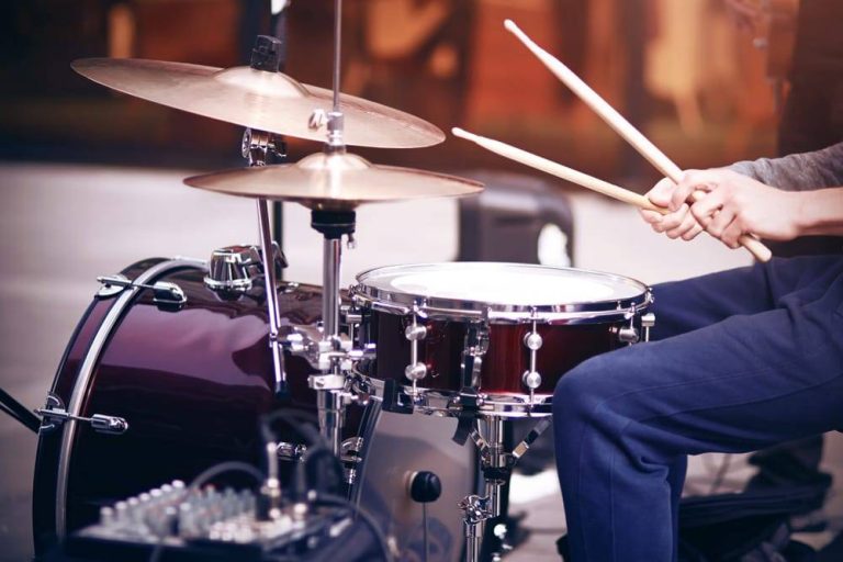 The Unique Features of Transforming Drum Lessons in Hong Kong